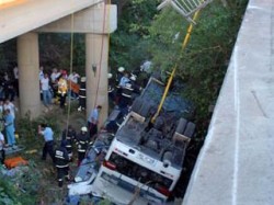 Число погибших в Анталье сократилось Число погибших в Анталье сократилось